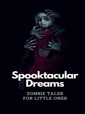 cover image of Spooktacular Dreams